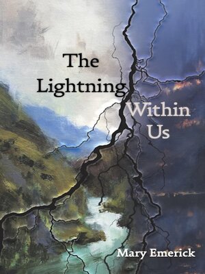 cover image of The Lightning Within Us